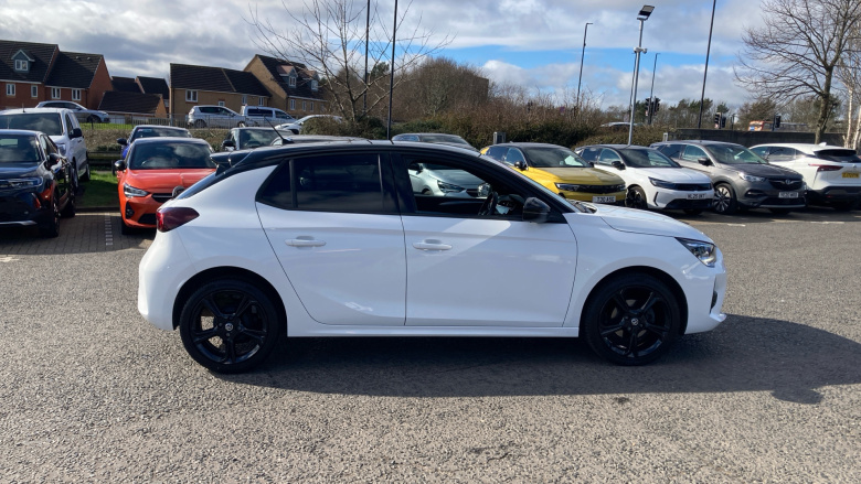 Vauxhall Corsa 1.2 GS 5dr Petrol Hatchback